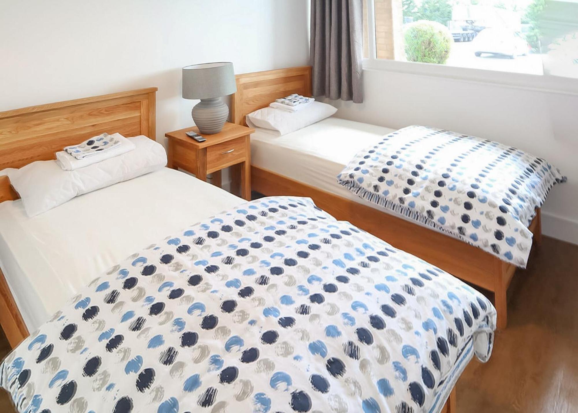 North Shore Holiday Park Winthorpe  Экстерьер фото