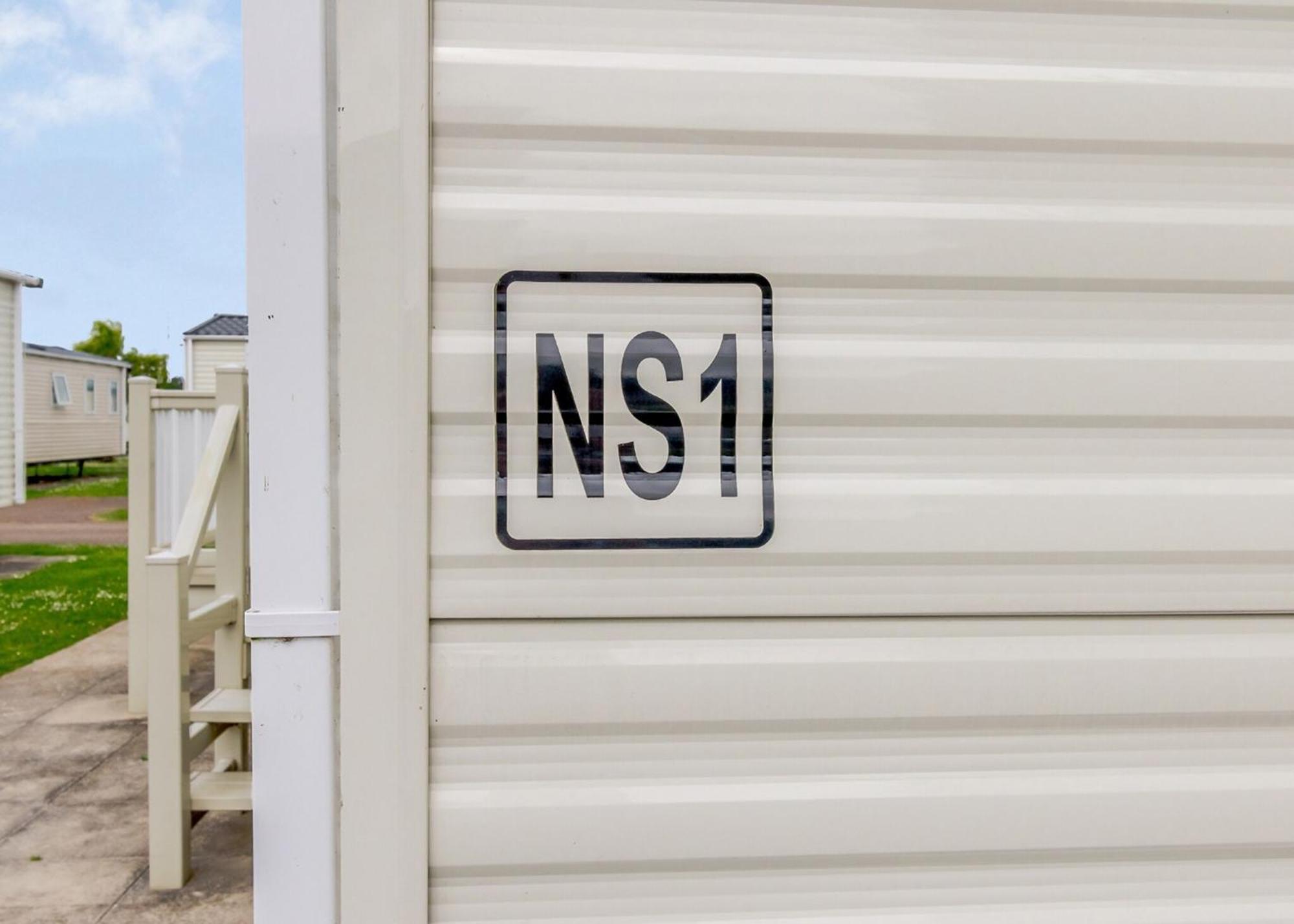 North Shore Holiday Park Winthorpe  Экстерьер фото