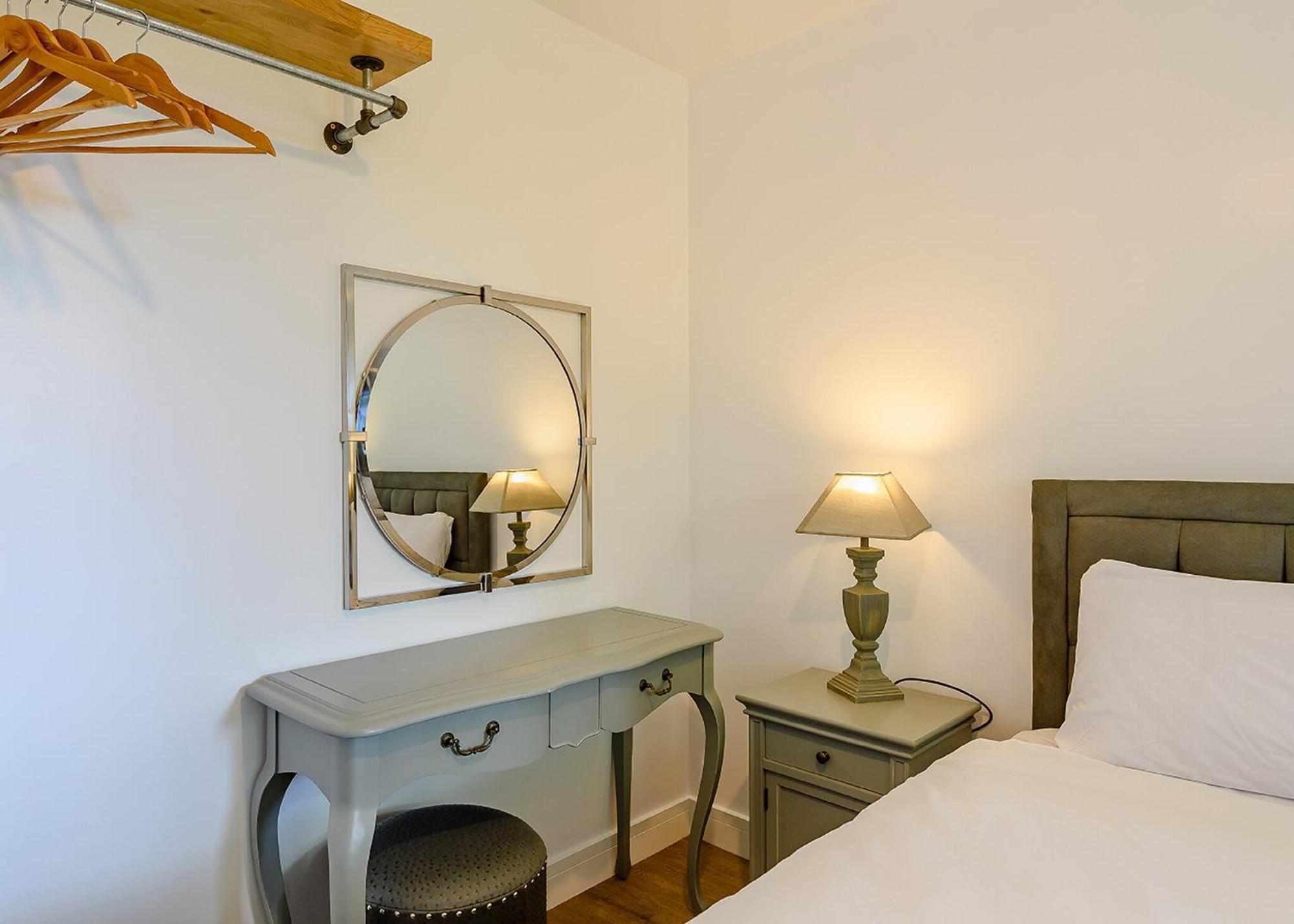 North Shore Holiday Park Winthorpe  Экстерьер фото