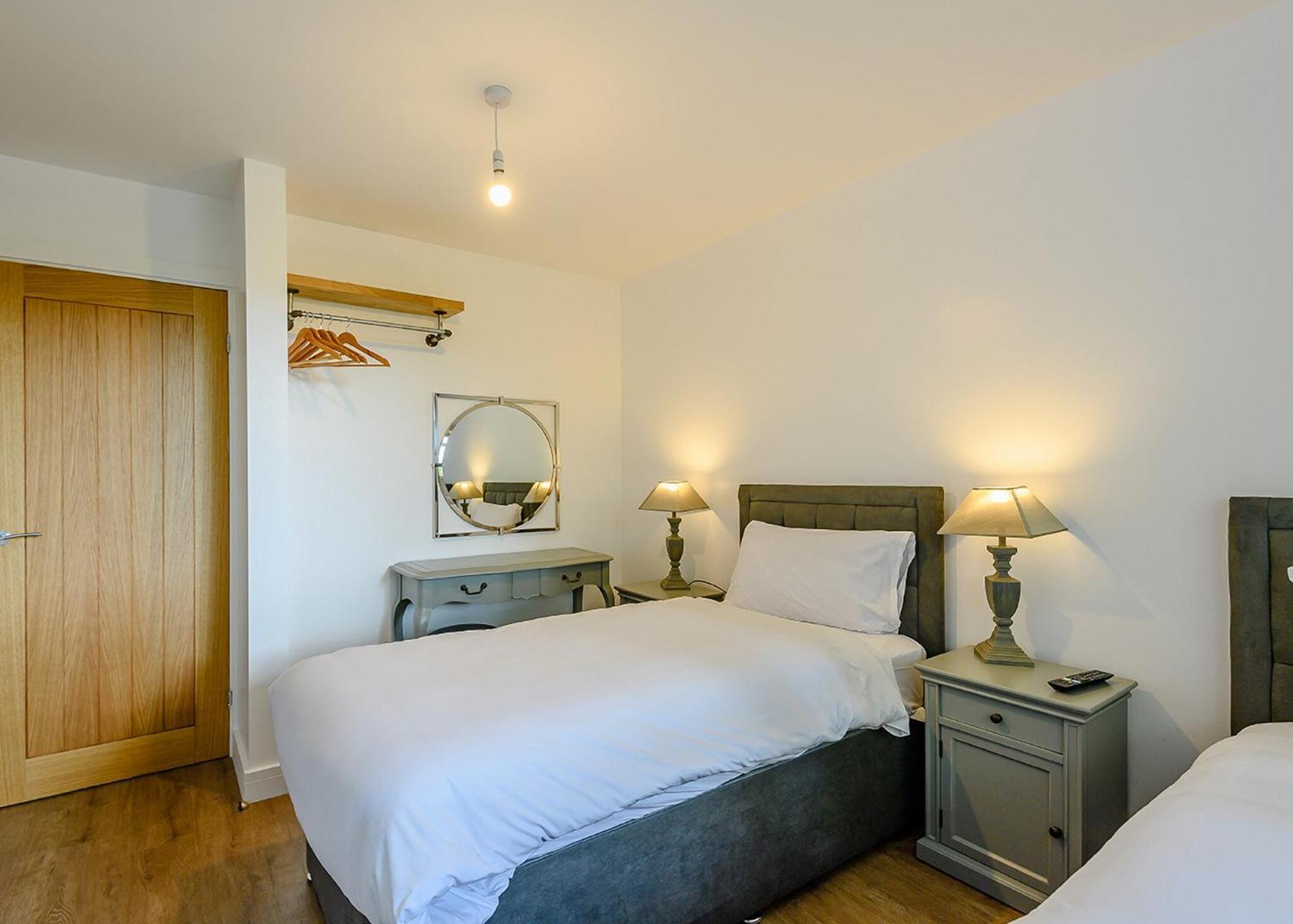 North Shore Holiday Park Winthorpe  Экстерьер фото