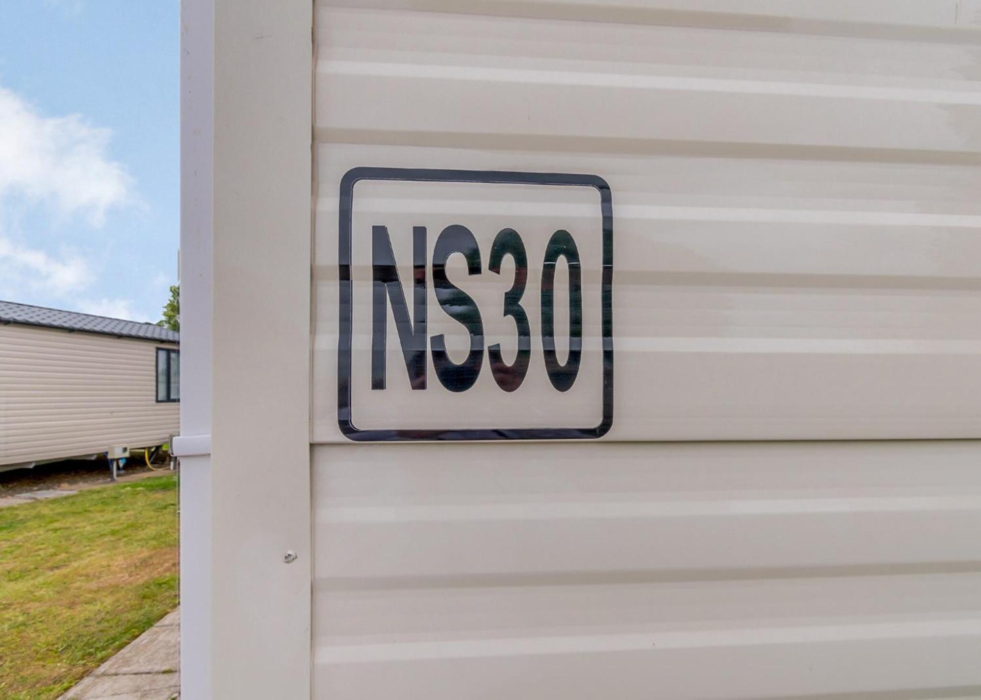 North Shore Holiday Park Winthorpe  Экстерьер фото