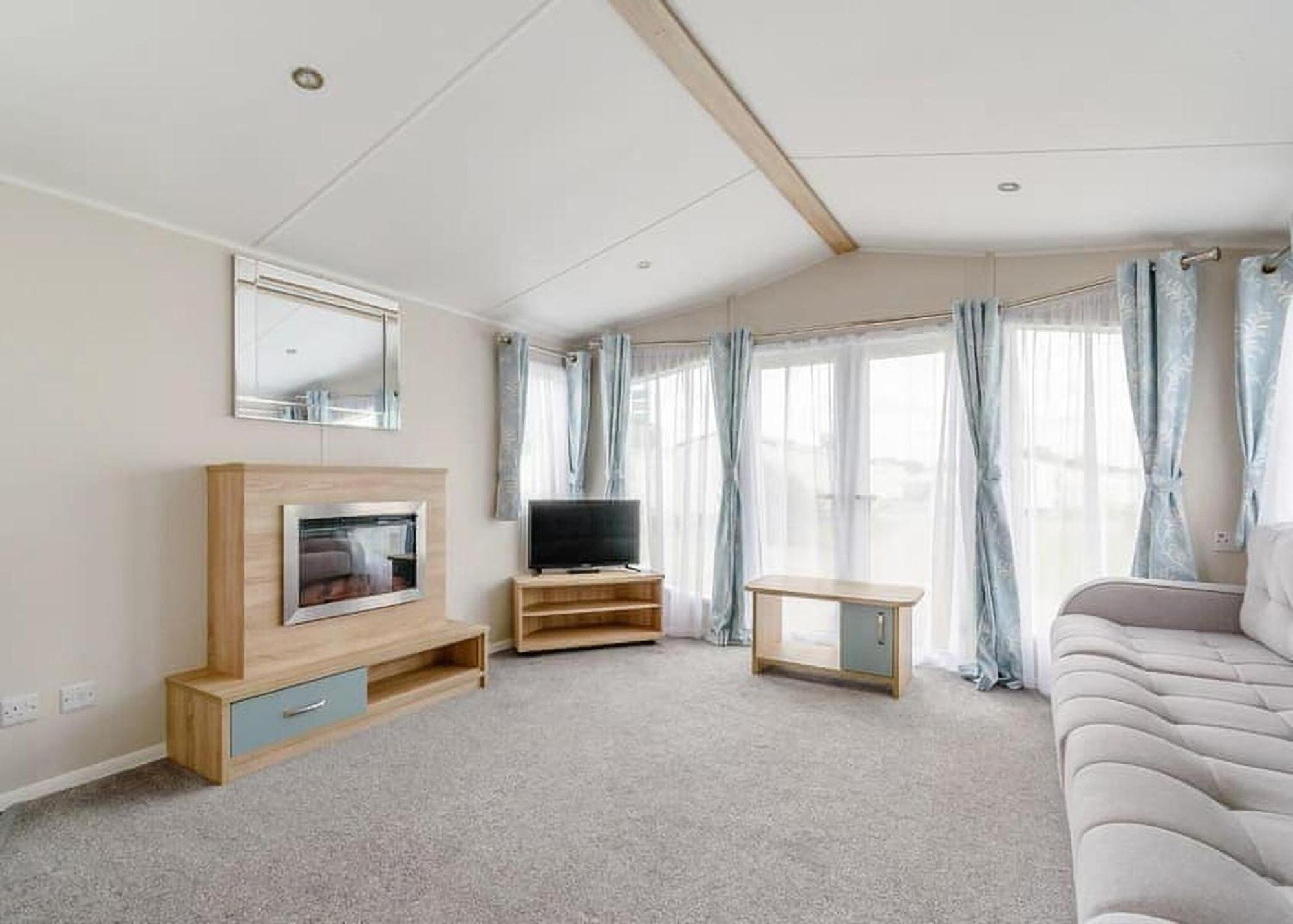 North Shore Holiday Park Winthorpe  Экстерьер фото