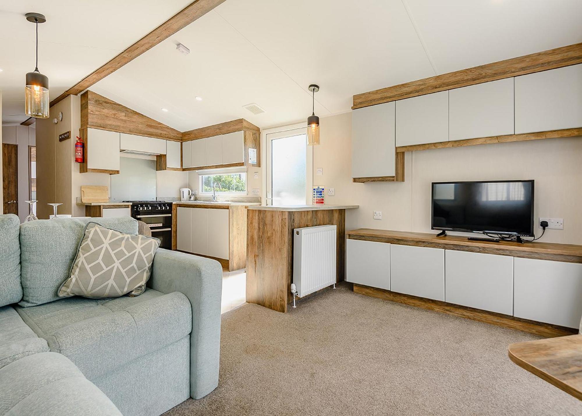 North Shore Holiday Park Winthorpe  Экстерьер фото