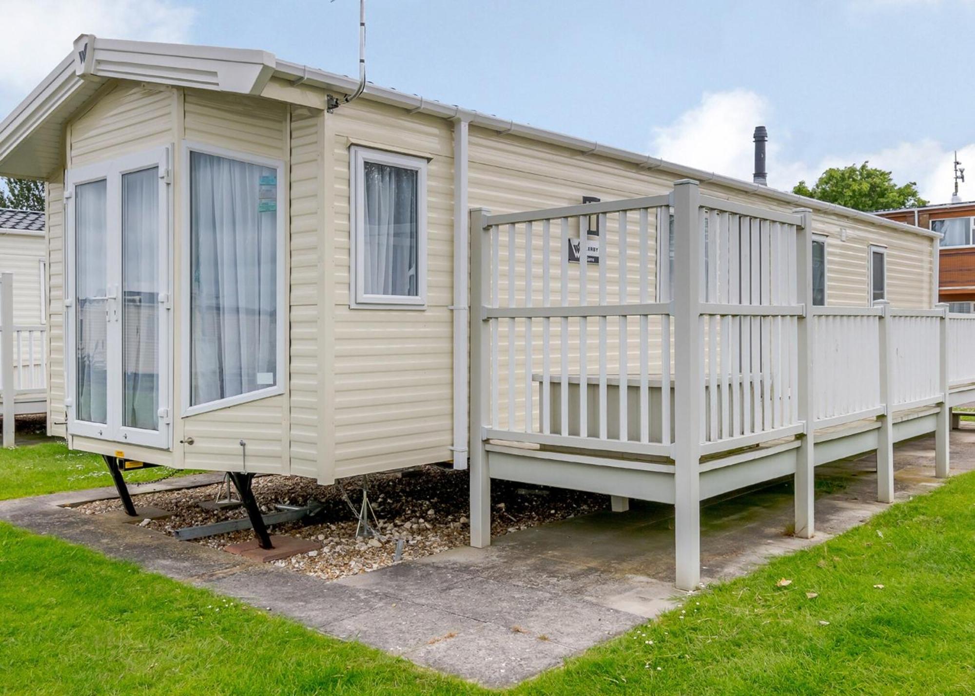 North Shore Holiday Park Winthorpe  Экстерьер фото