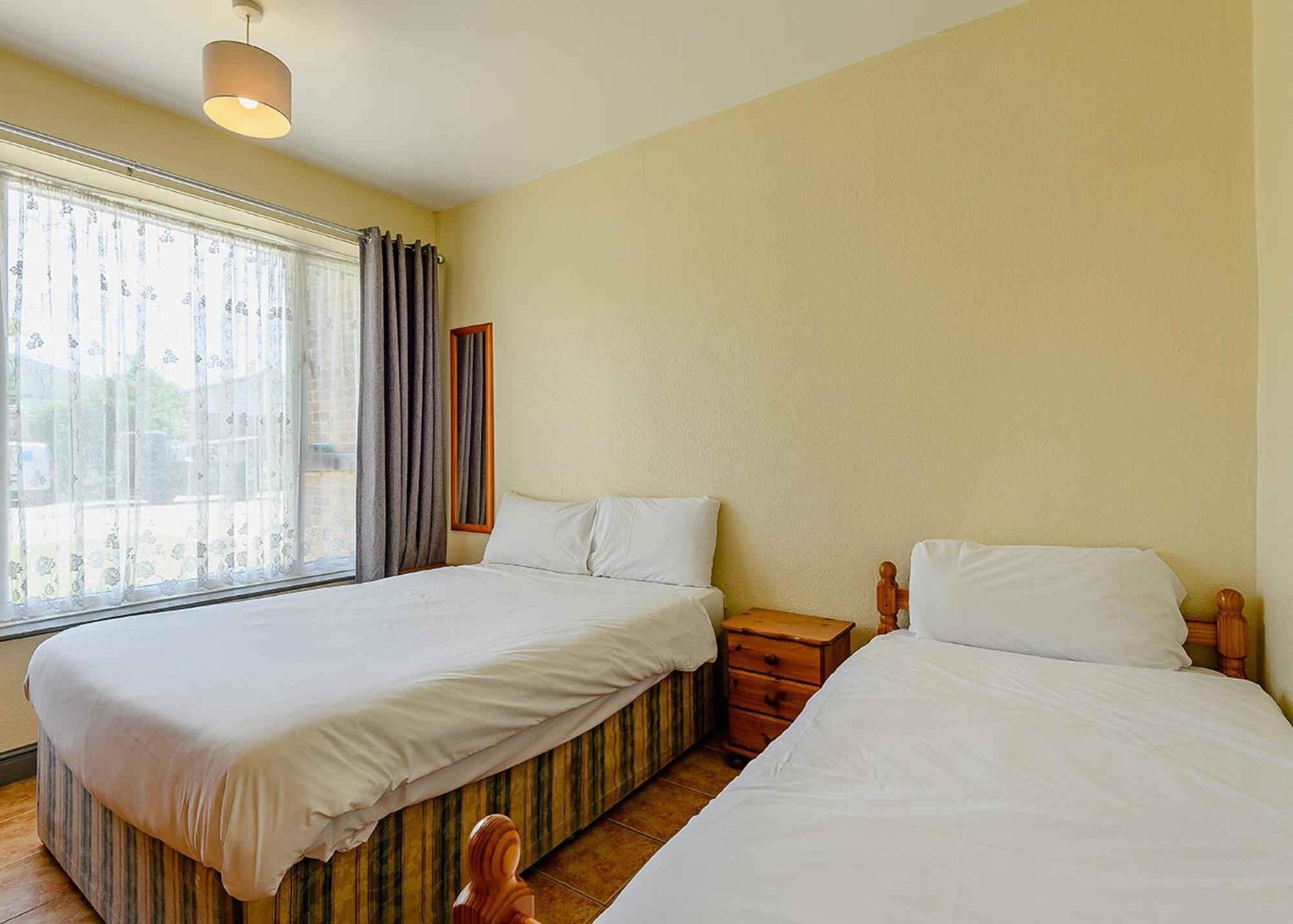 North Shore Holiday Park Winthorpe  Экстерьер фото