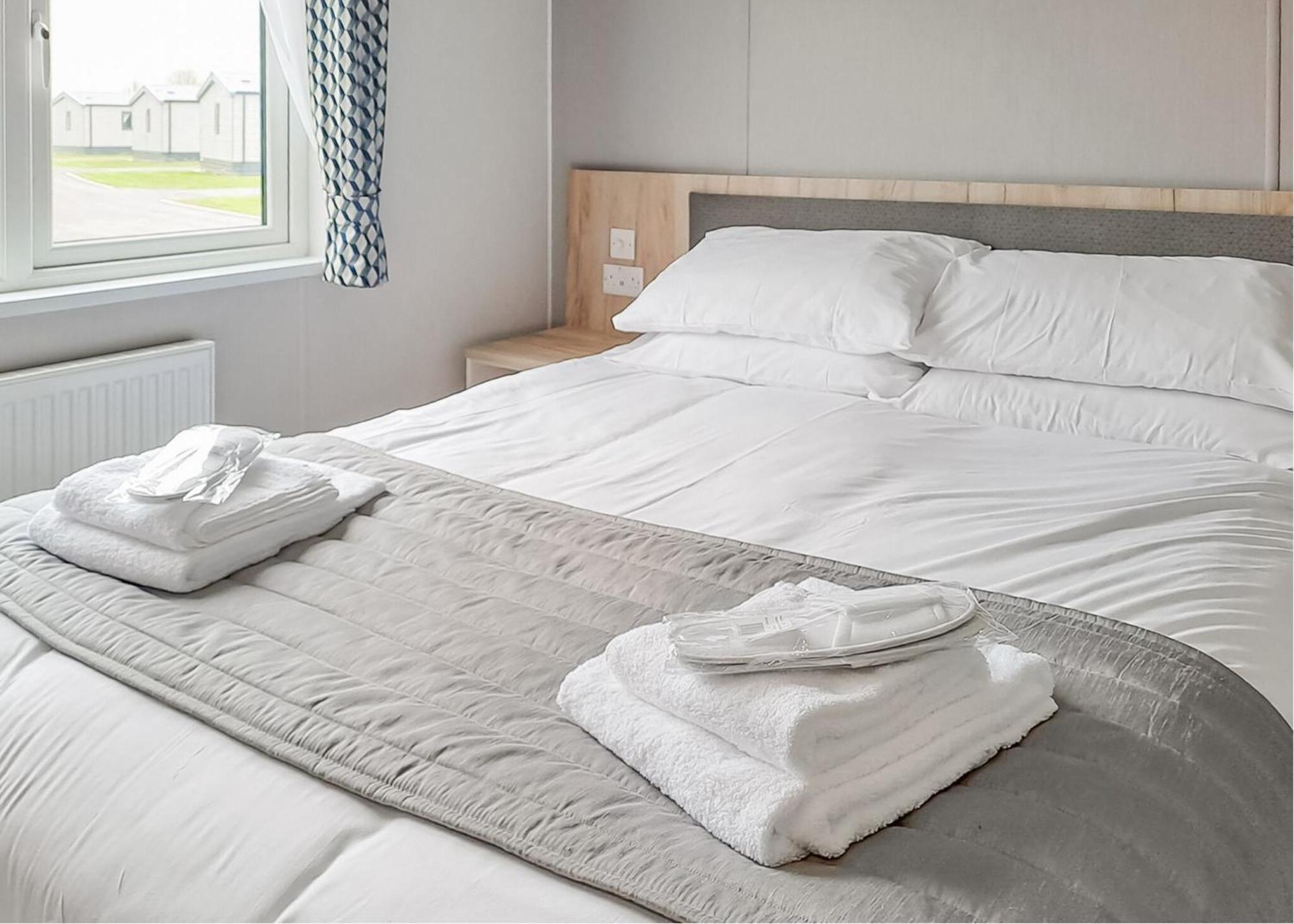 North Shore Holiday Park Winthorpe  Экстерьер фото