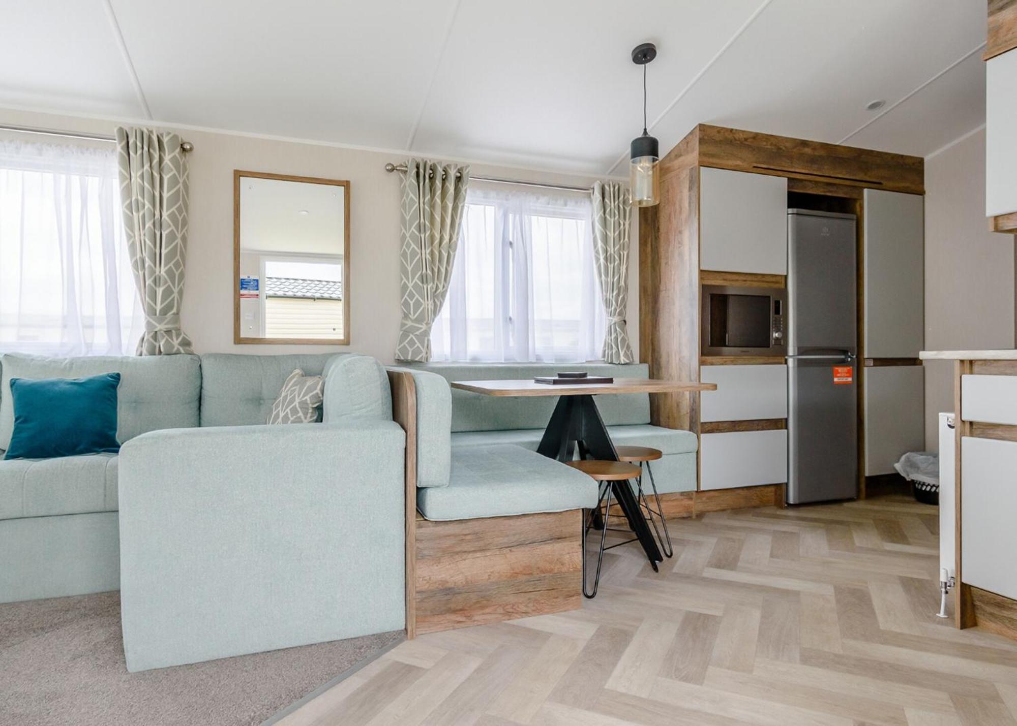 North Shore Holiday Park Winthorpe  Экстерьер фото