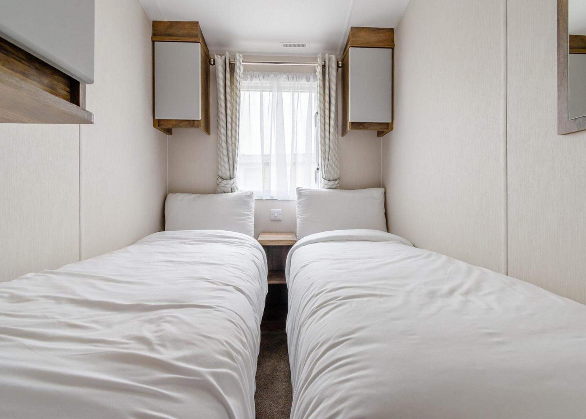 North Shore Holiday Park Winthorpe  Экстерьер фото