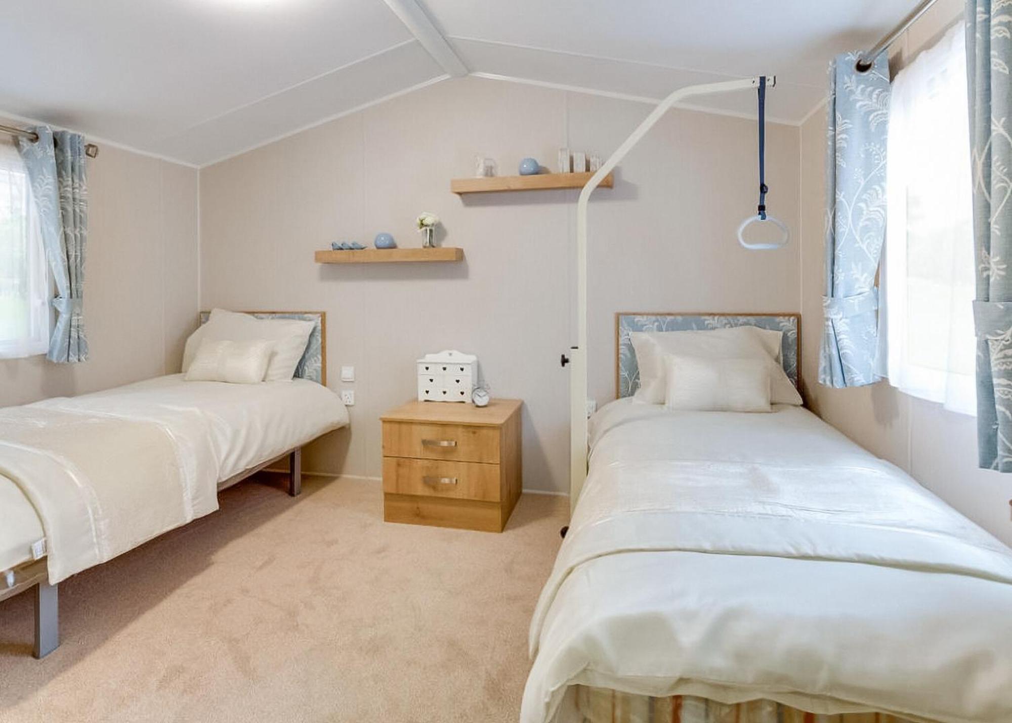 North Shore Holiday Park Winthorpe  Экстерьер фото