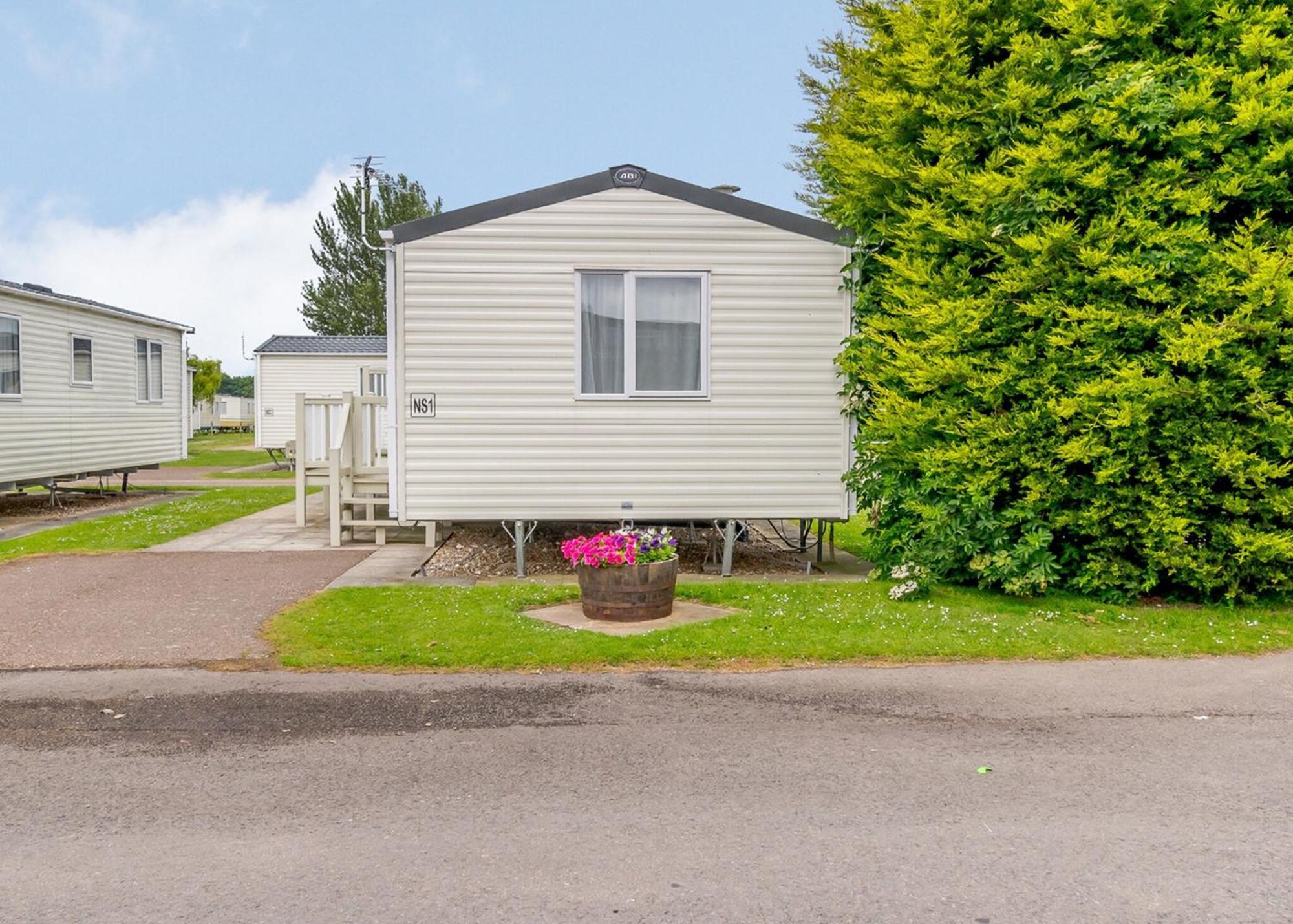 North Shore Holiday Park Winthorpe  Экстерьер фото