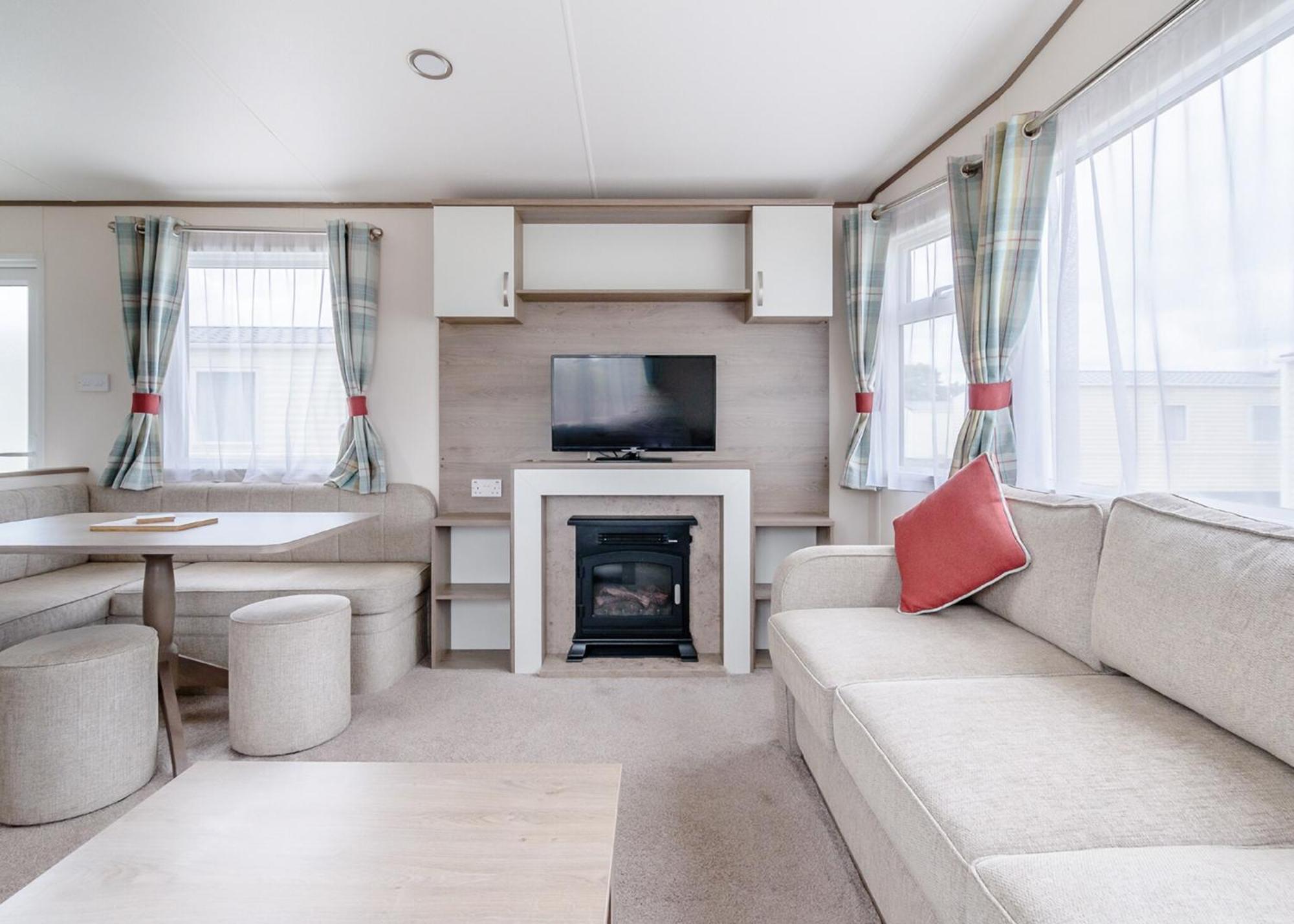 North Shore Holiday Park Winthorpe  Экстерьер фото