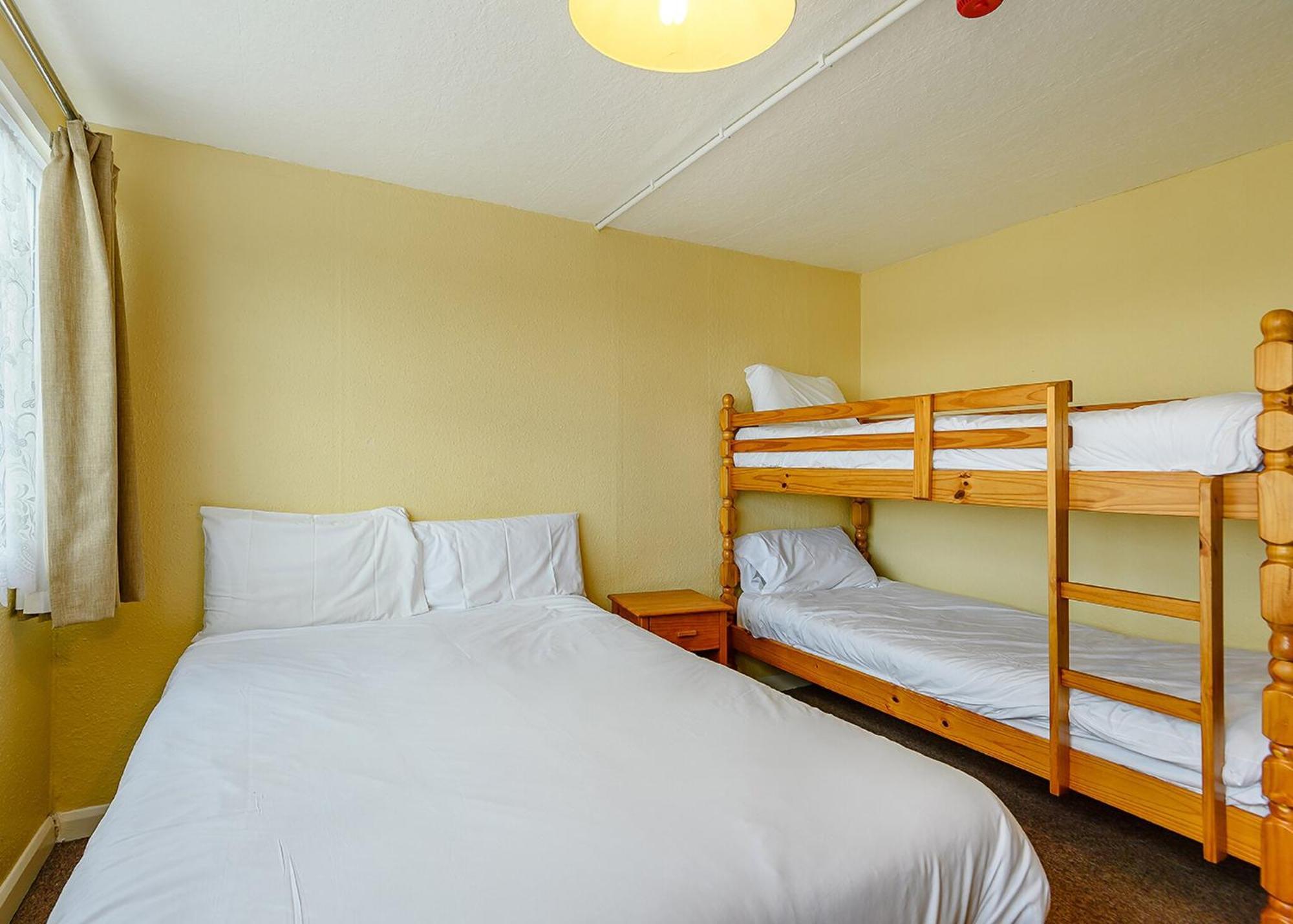 North Shore Holiday Park Winthorpe  Экстерьер фото