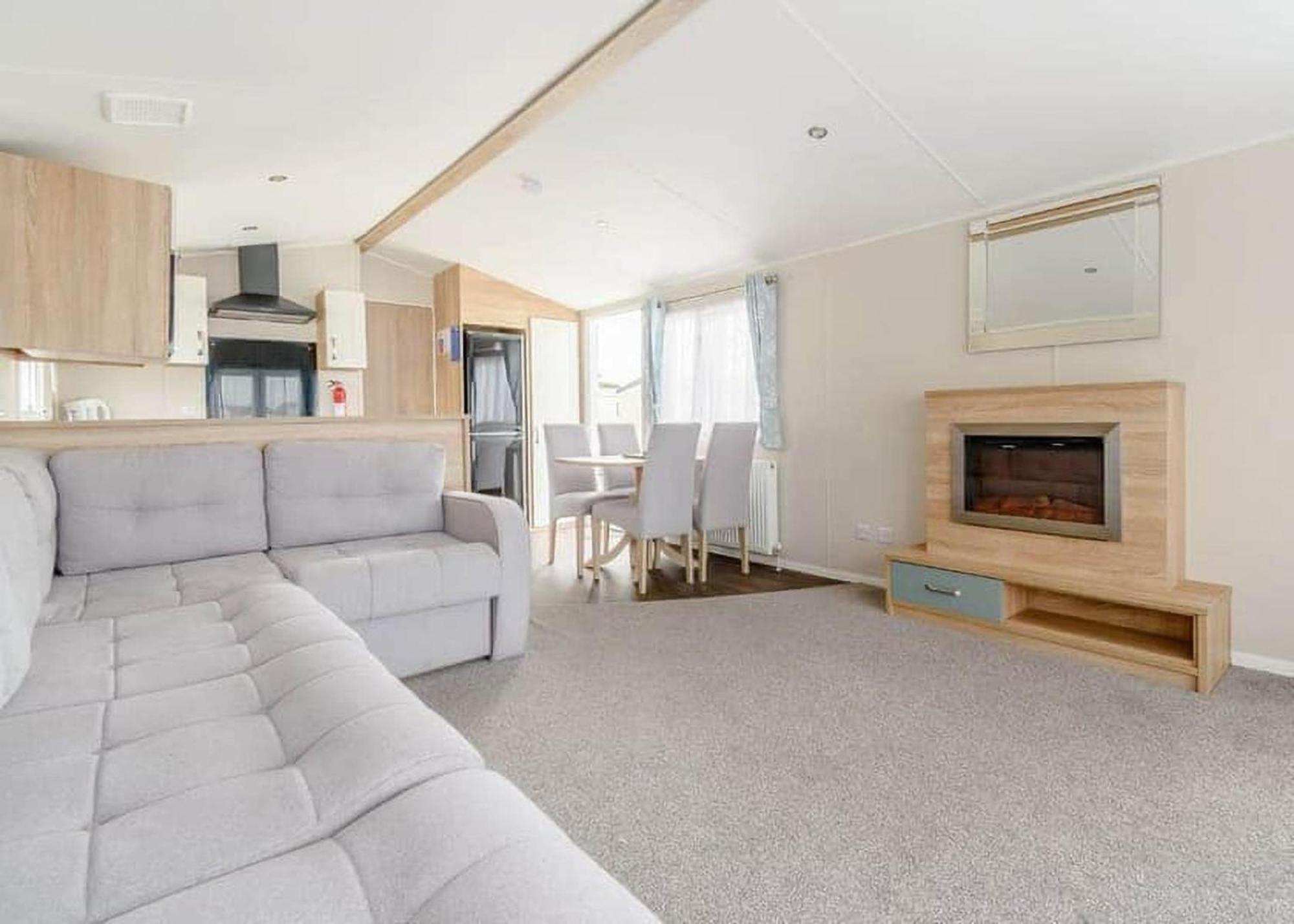 North Shore Holiday Park Winthorpe  Экстерьер фото