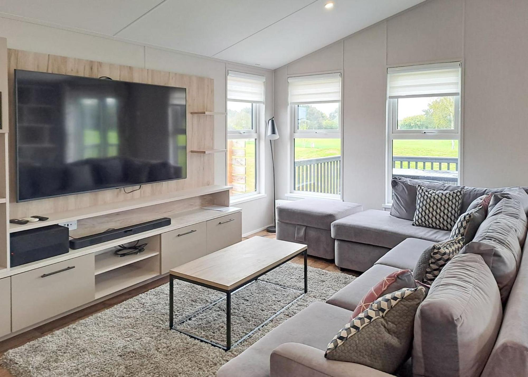 North Shore Holiday Park Winthorpe  Экстерьер фото