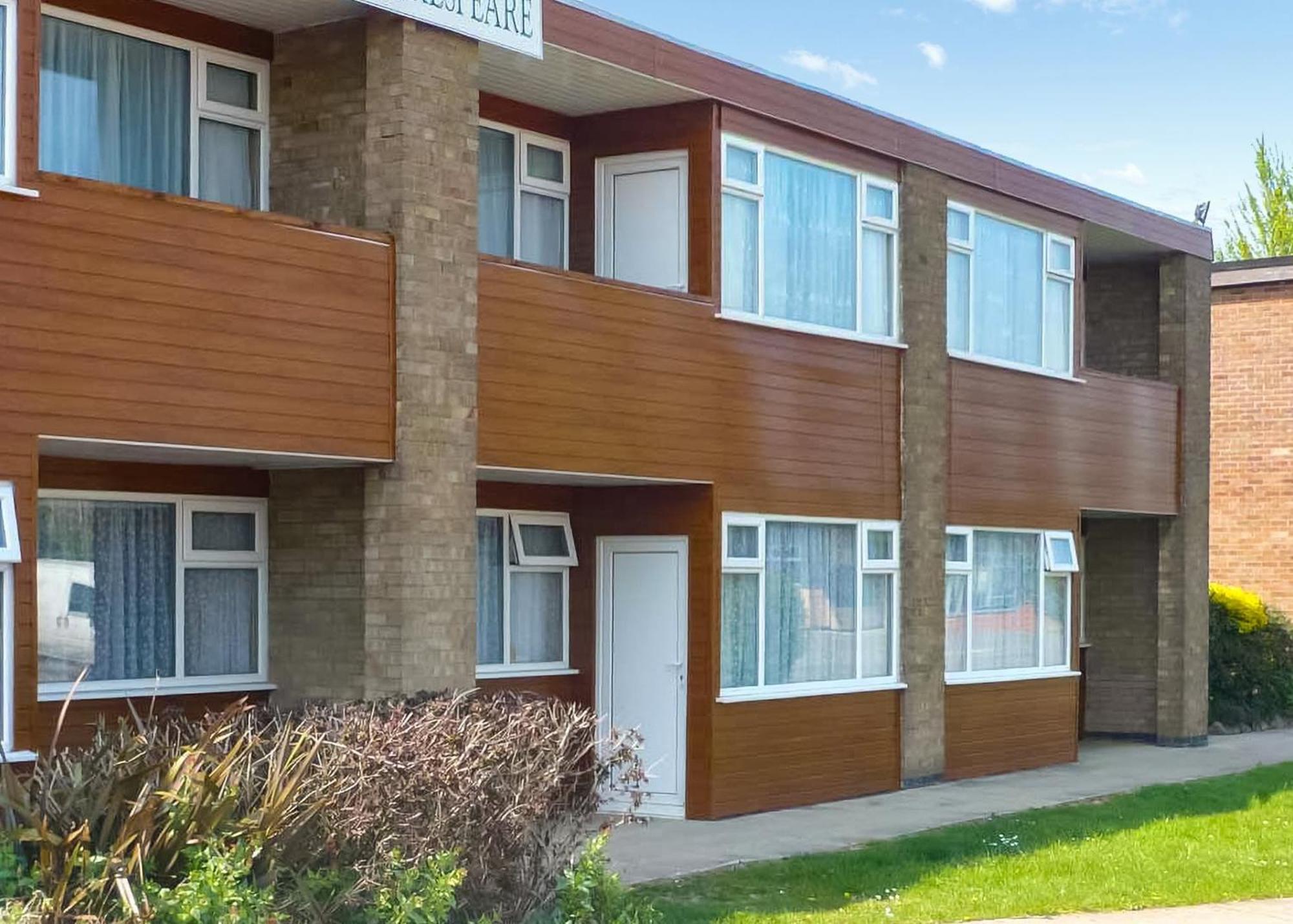North Shore Holiday Park Winthorpe  Экстерьер фото