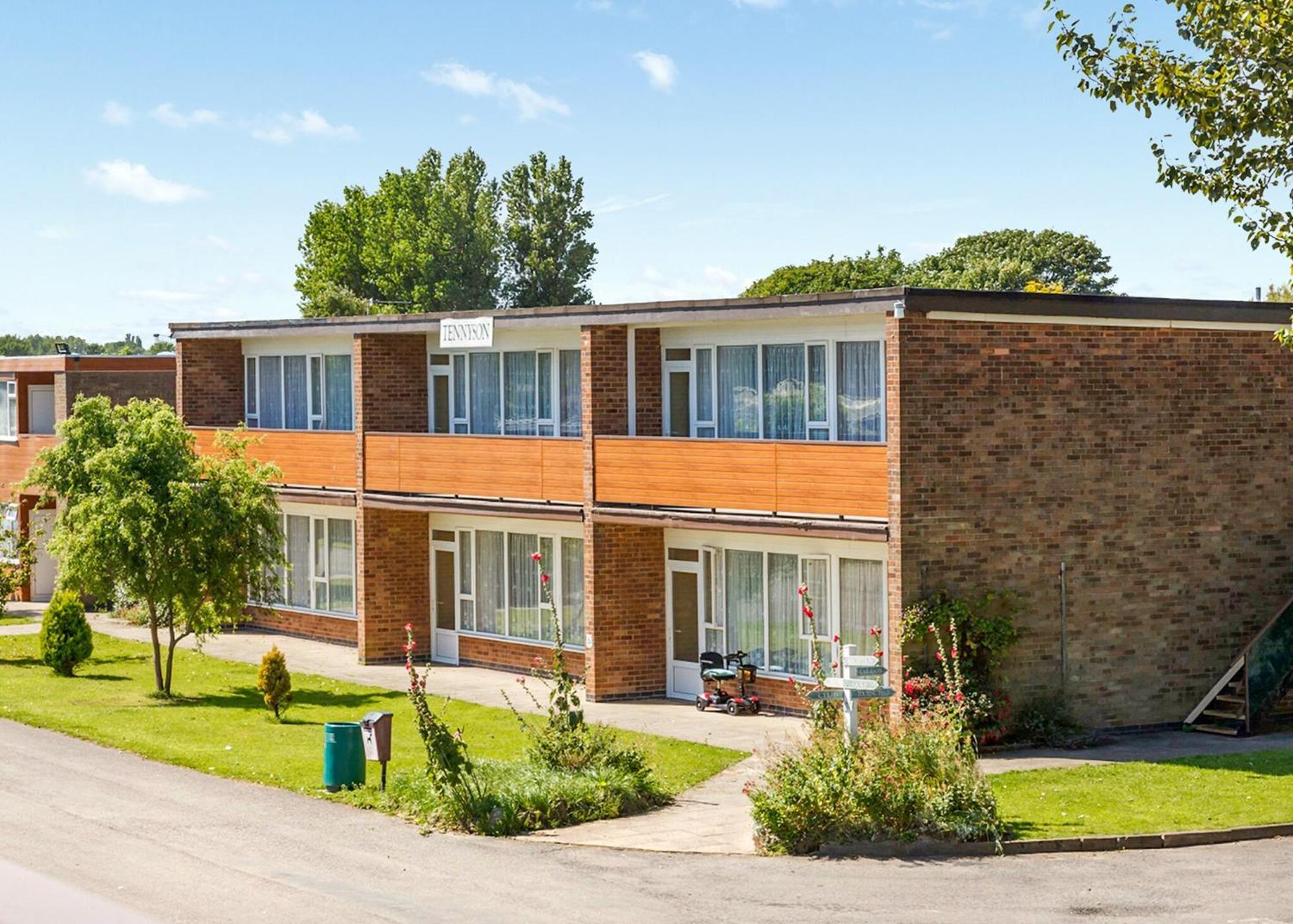 North Shore Holiday Park Winthorpe  Экстерьер фото