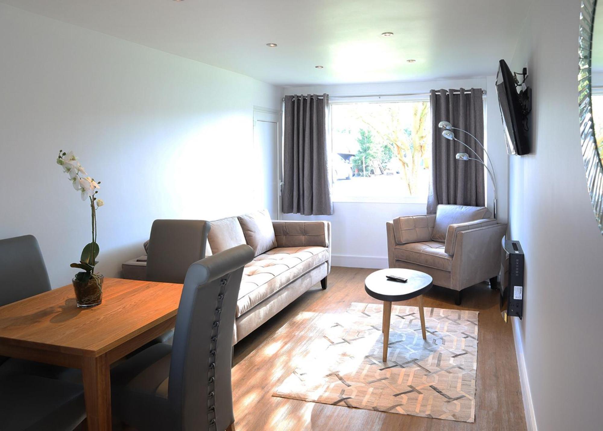 North Shore Holiday Park Winthorpe  Экстерьер фото