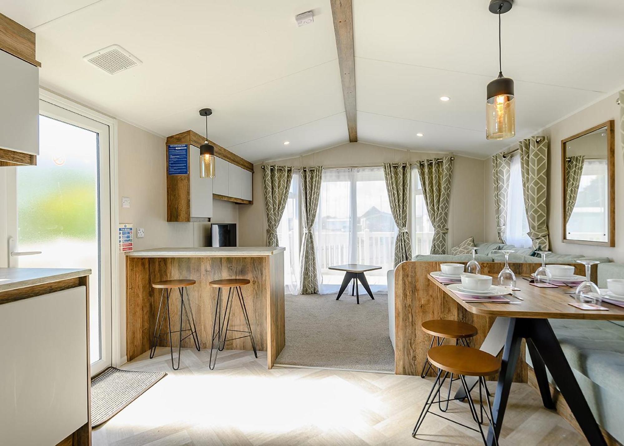 North Shore Holiday Park Winthorpe  Экстерьер фото