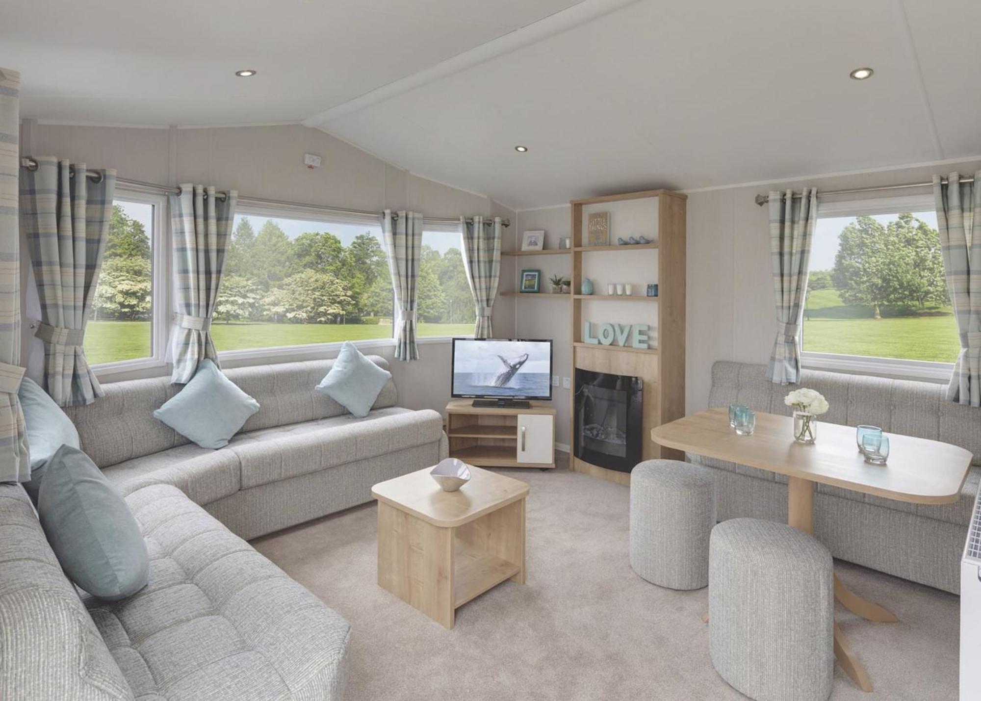 North Shore Holiday Park Winthorpe  Экстерьер фото