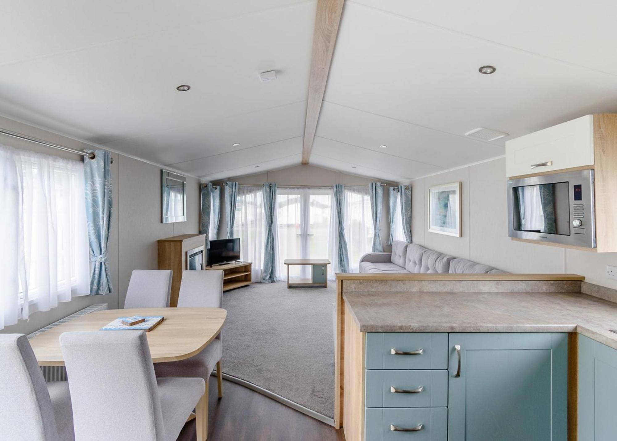 North Shore Holiday Park Winthorpe  Экстерьер фото