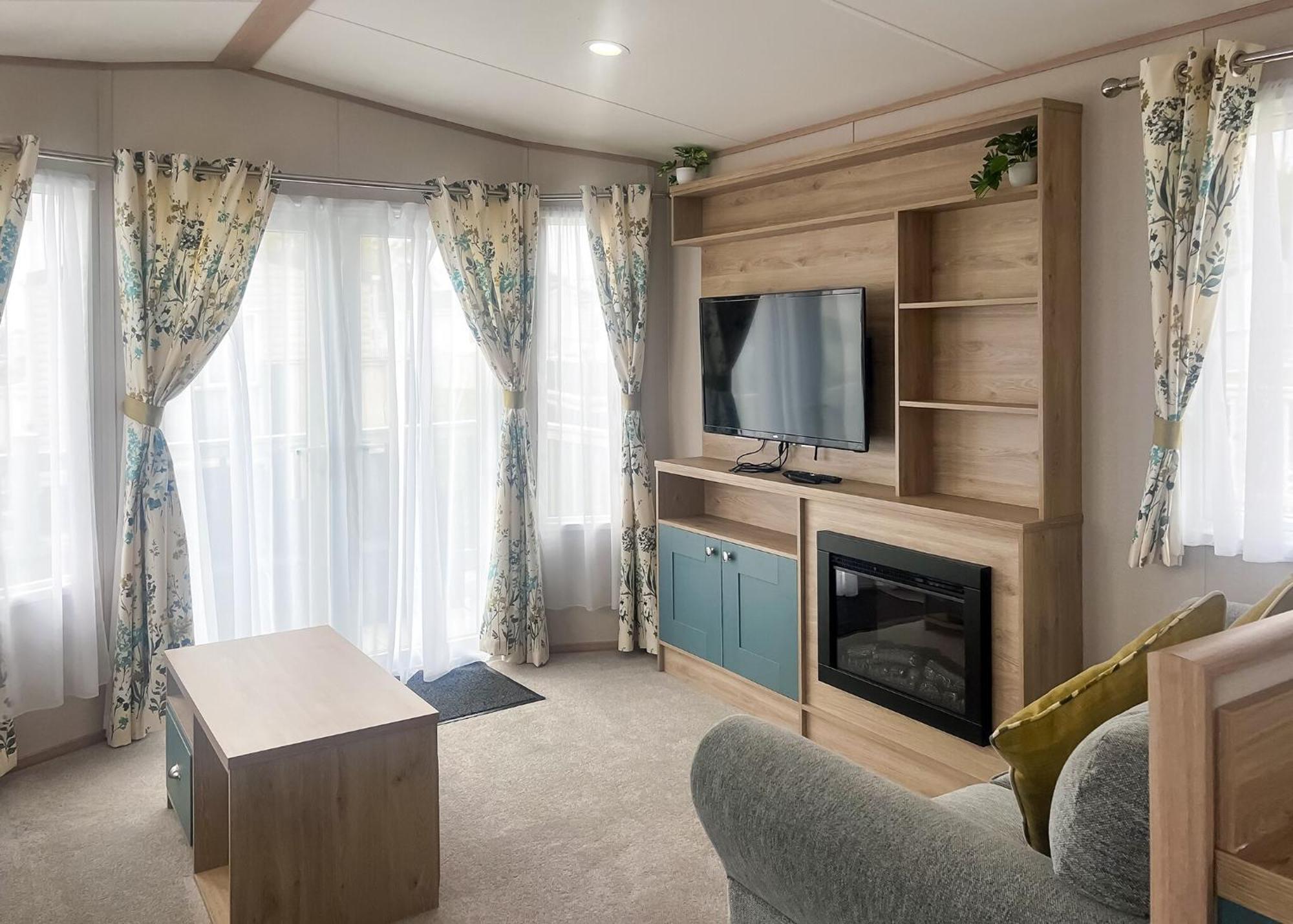 North Shore Holiday Park Winthorpe  Экстерьер фото