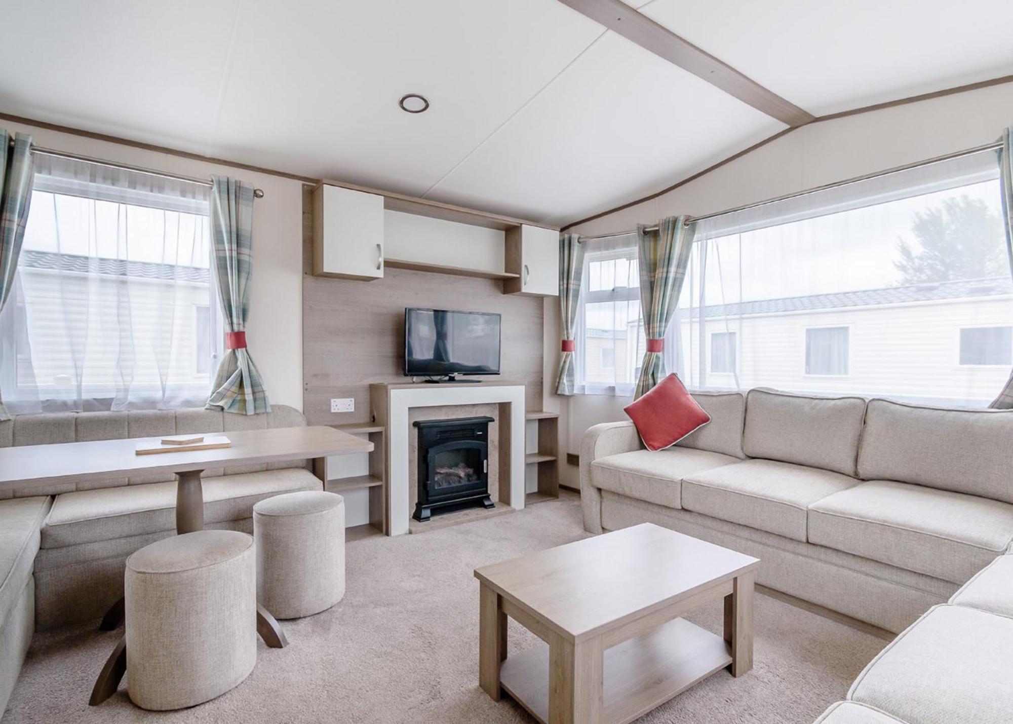 North Shore Holiday Park Winthorpe  Экстерьер фото